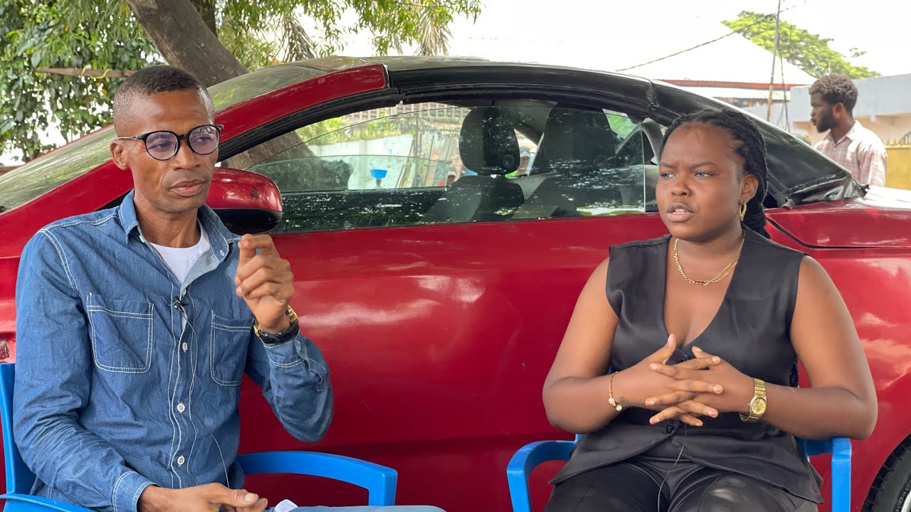 PASTEUR JOHN TOLI YA PETE AYOKI PASI YA BANDEKO NA EST, ESALI PASI NA MAWA
