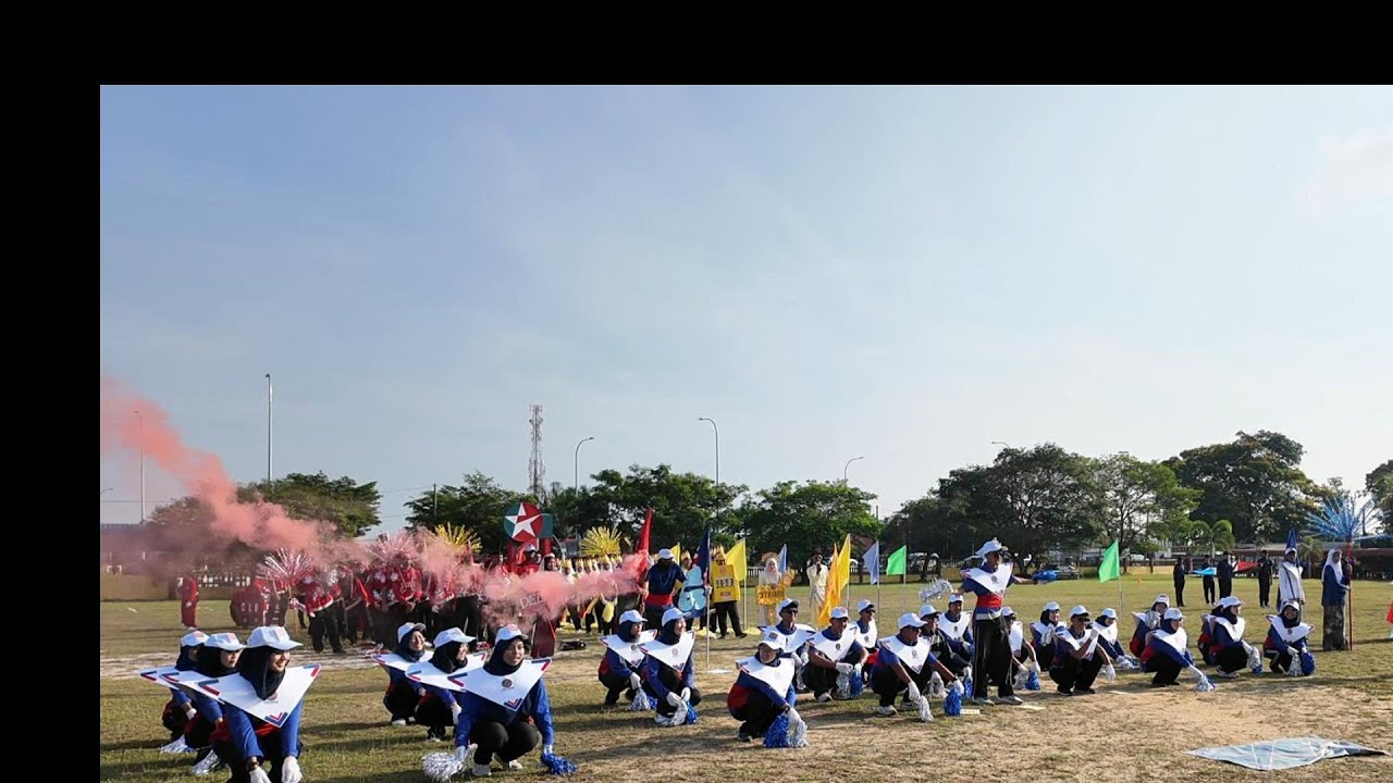Kejohanan Sukan Tahunan 2025