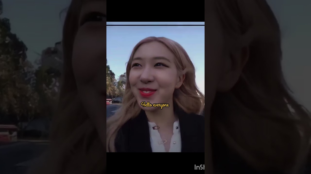 blackpink anthem😝 
