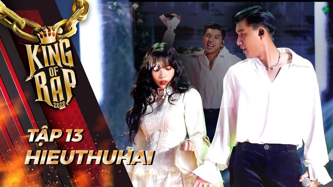HIEUTHUHAI - LYLY 