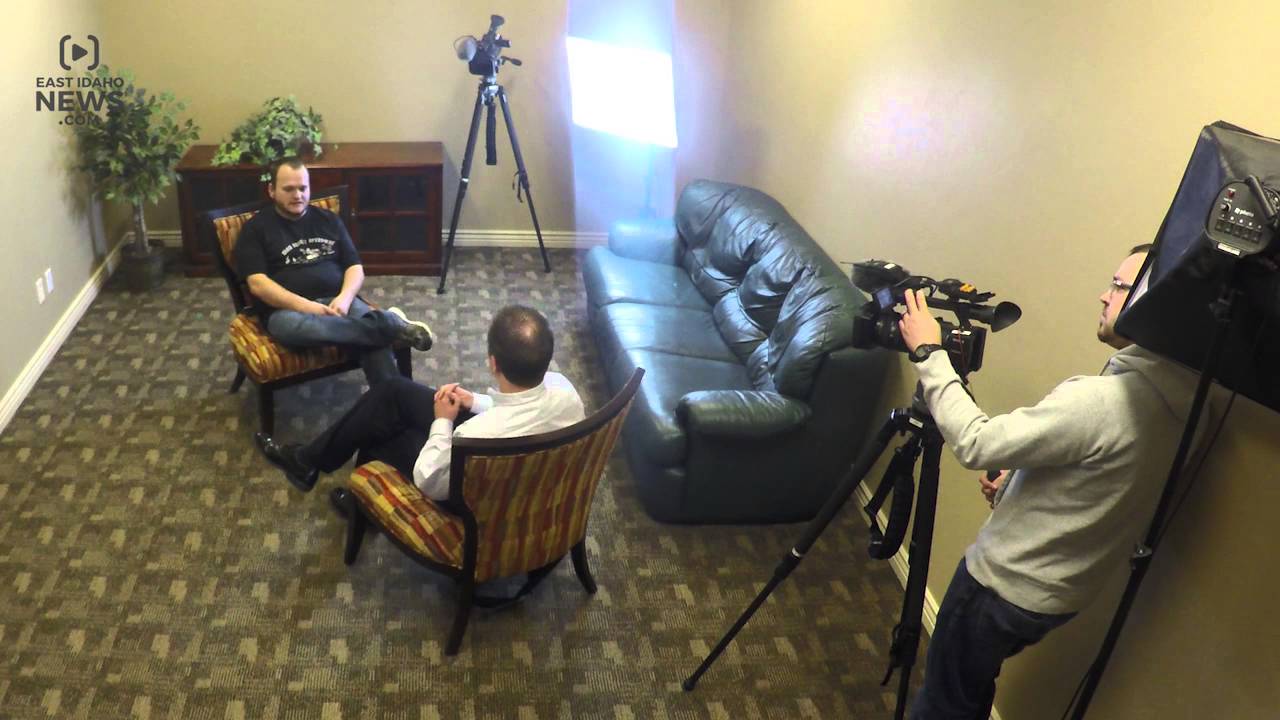 Isaac Reinwand: I had nothing to do with DeOrr's disappearance