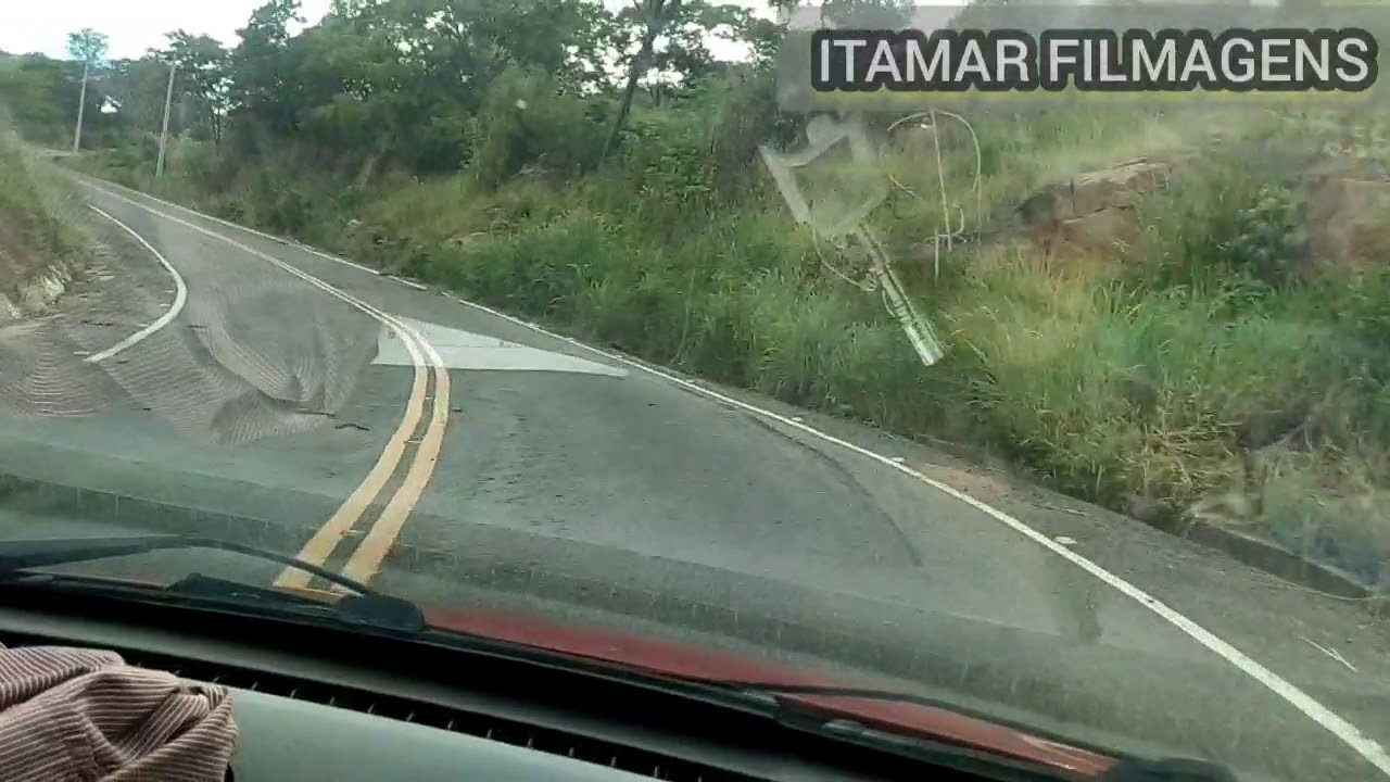 Viajando Pelo Ceará ( Tomé Vieira a Pereiro CE )