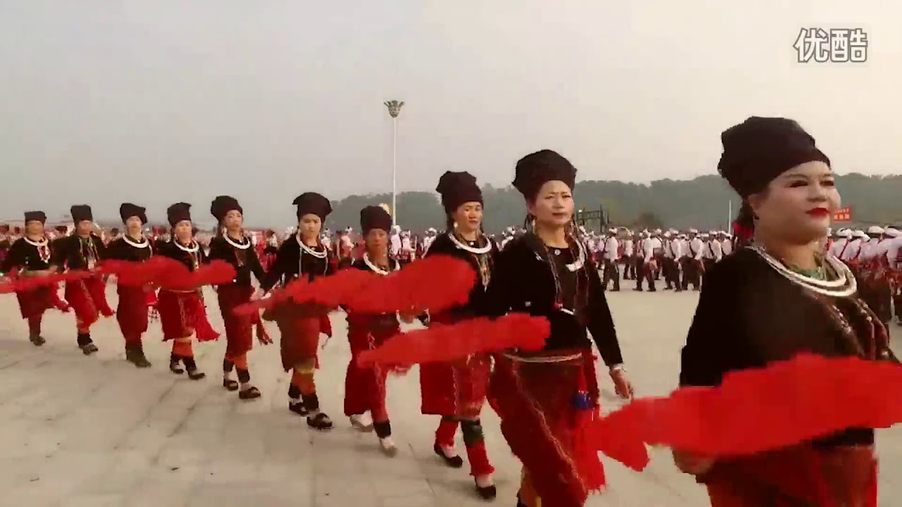 MUNGKAN MANAU - Nde Ja Sam Awng (hkum yu kaji)
