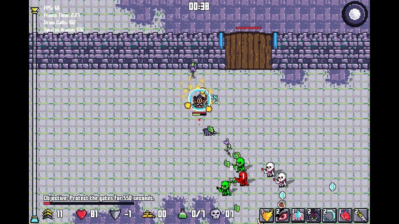 HellEscape Trailer