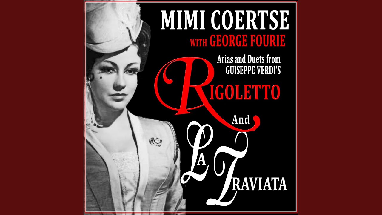 La Traviata, Act 1: 