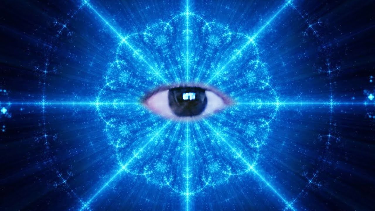 77：【外掛級】莫子特調開啟第三眼、刺激松果體音頻、圖！內含288hz＋850hz＋莫子念誦兩種不同頻率的om（建議戴上耳機聆聽，因為這是雙腦同步的設計，能達到最強的效果）搭配特製封面圖更強｜雙生紫焰