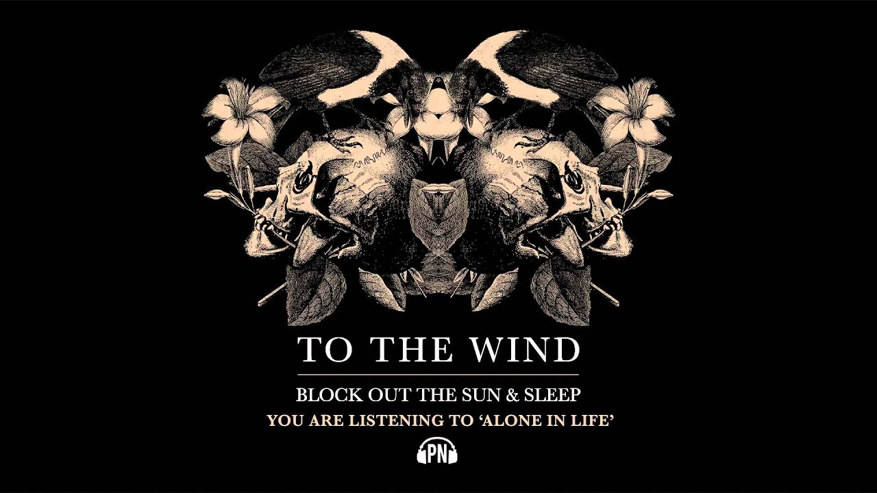 To The Wind 