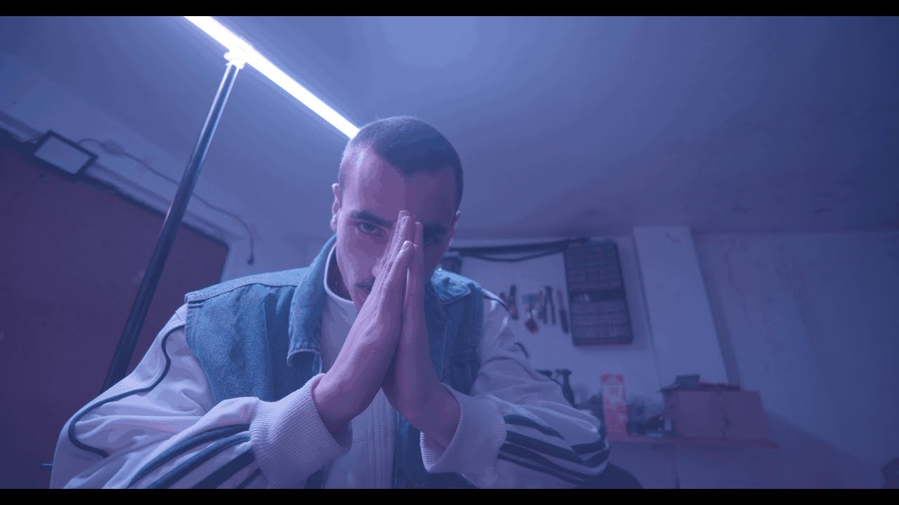 FILO - Őszinte (official visualizer)