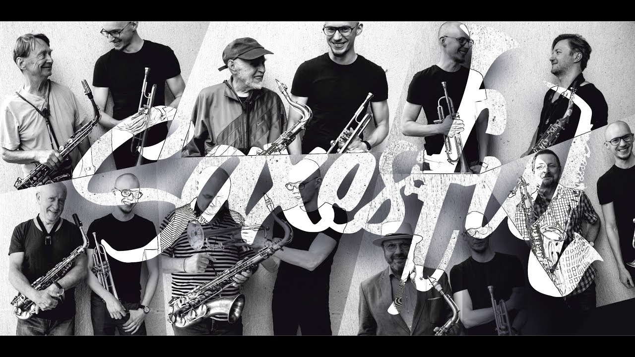 Piotr Schmidt Quartet feat. Henryk Miskiewicz - Stella By Starlight