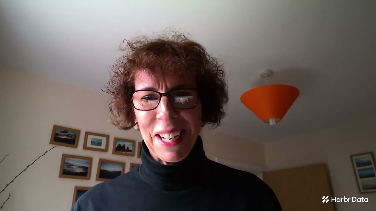 The Data Product Mindset: Liz Henderson & Anthony Cosgrove — Episode 11