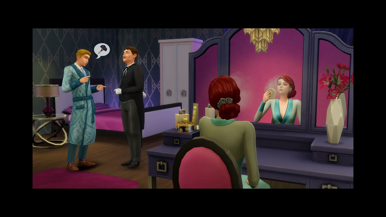 Sims 4: 10 Best Self-Care Activities For Sims, Ranked