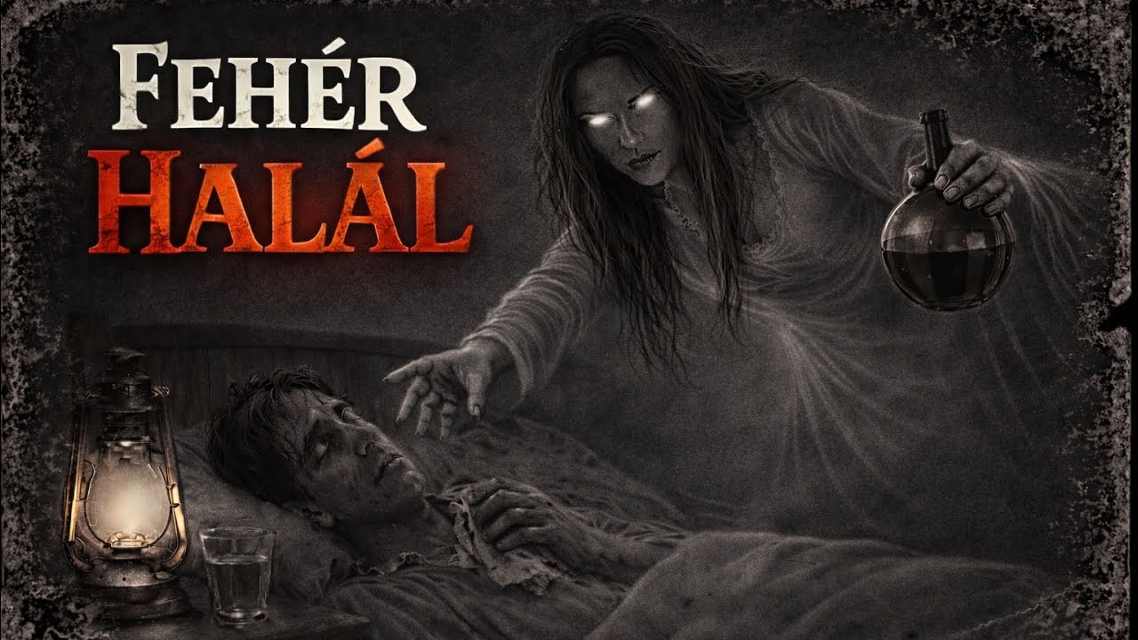 Az exeteri vámpír igaz története