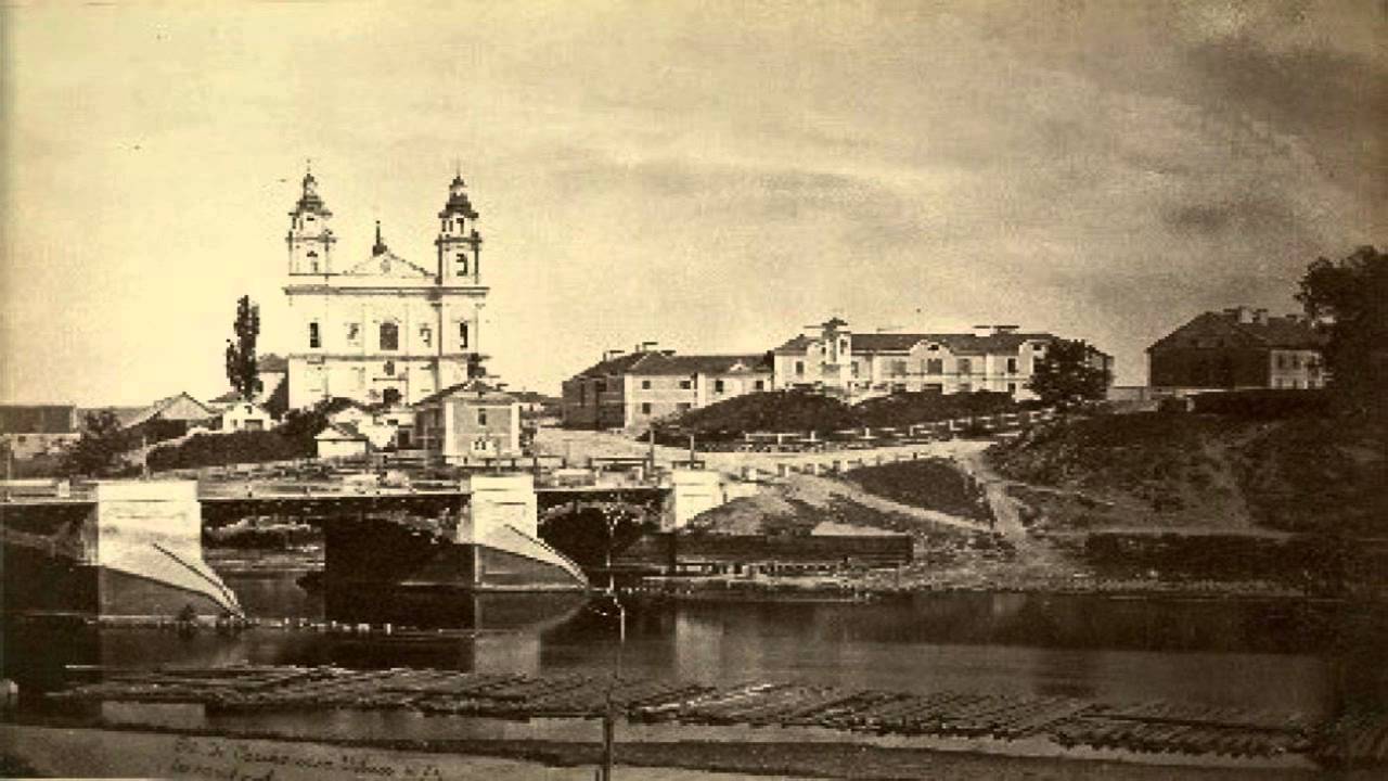 Vincentas Kuprys   Ulricho arija