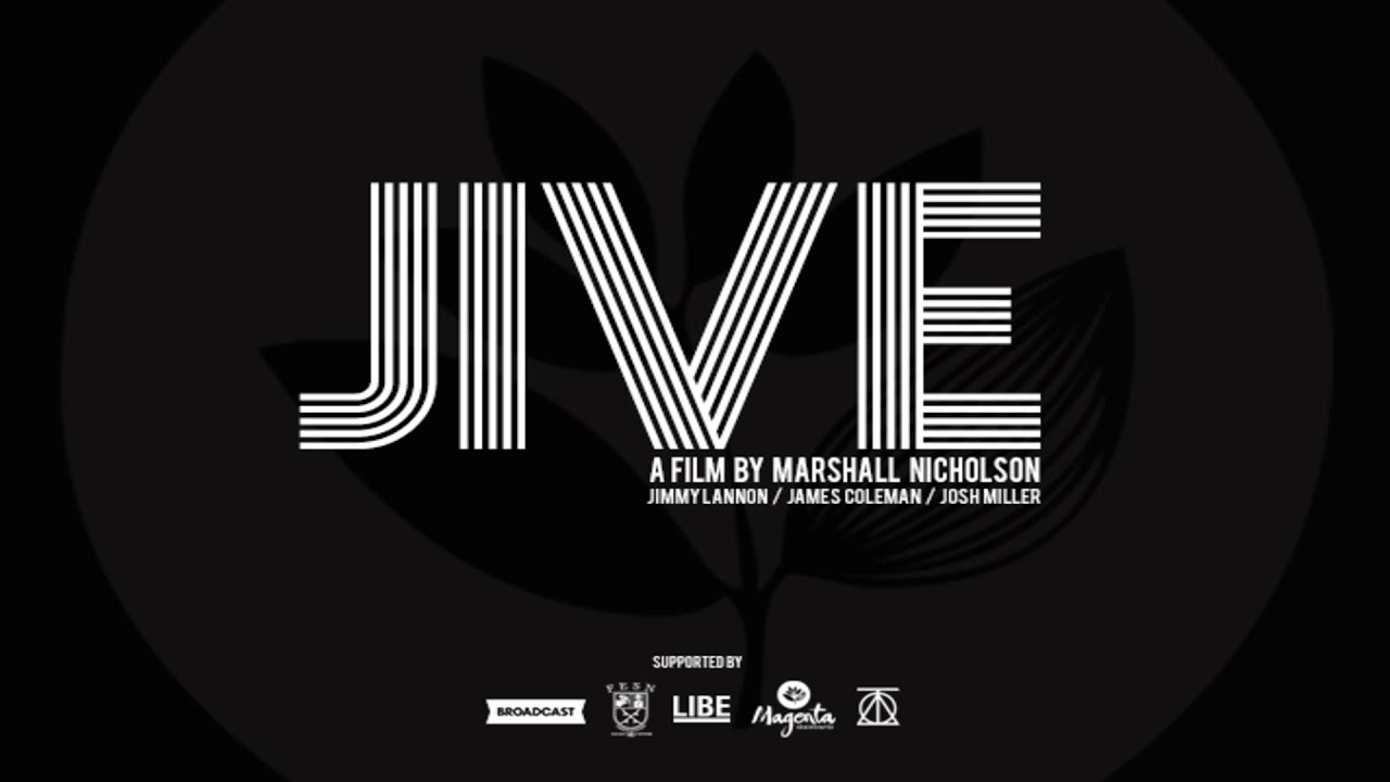 Jive Video | TransWorld SKATEboarding