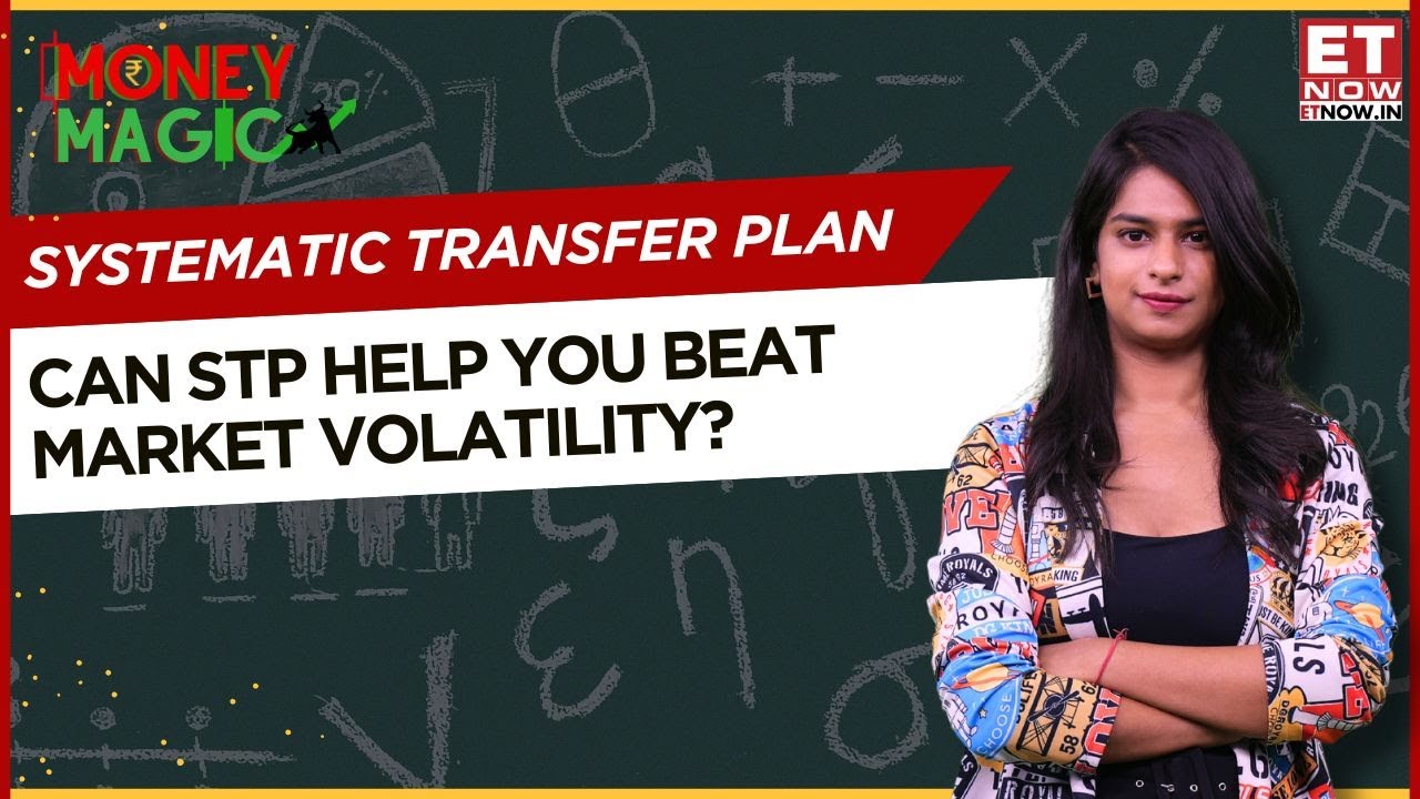 What Is Systematic Transfer Plan? Can You Beat Market Volatility By Investing In It?