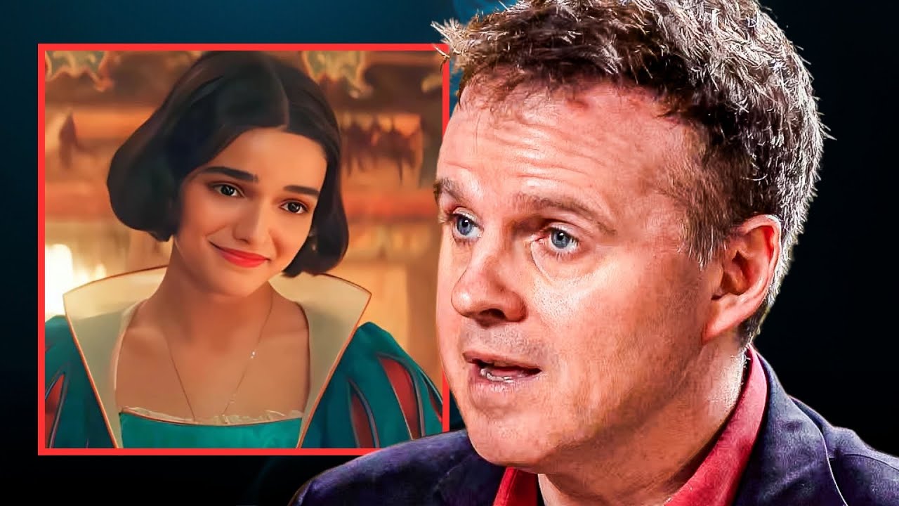 Бешеные феминистки заблуждаются (вот почему) &ndash; Эндрю Дойл