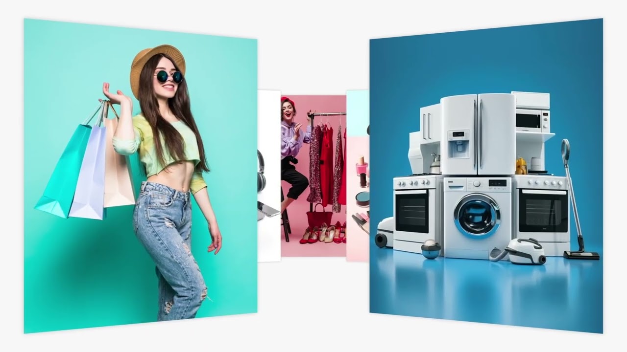 Your Intelligent Shopping Assistant | Save Money, Time & Unlock Nearby Deals!
