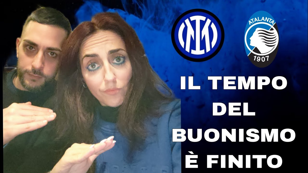 ORA BASTA! DA OGGI SOLO POLEMICHE. UN ALTRO ANNO COSÌ? NO. 