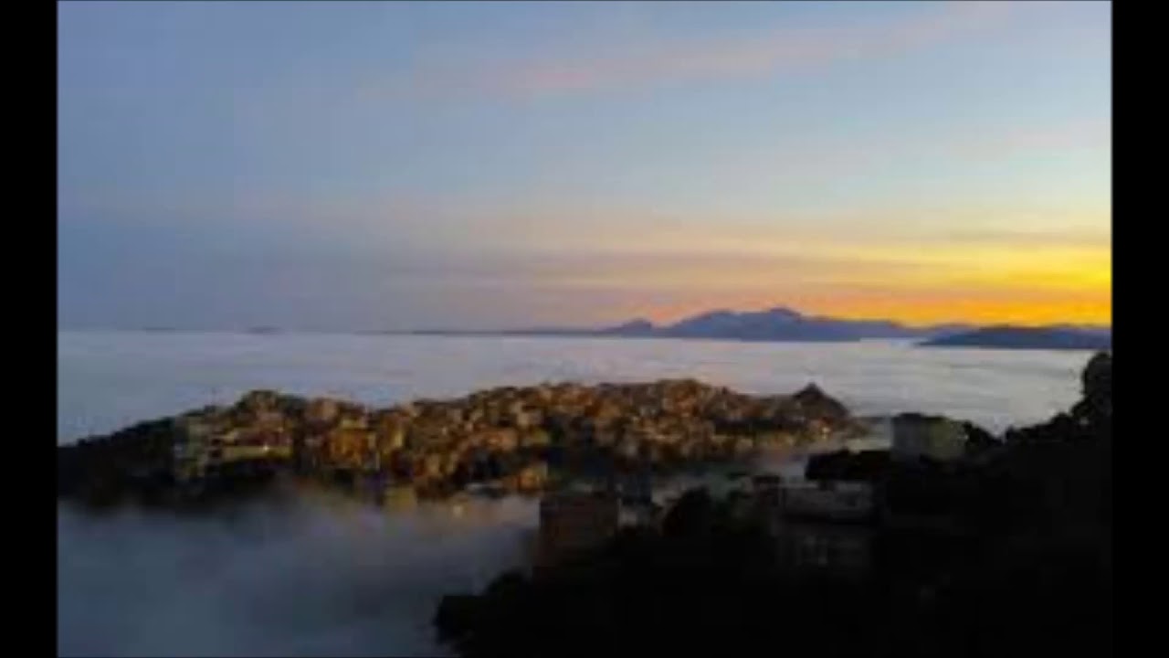 TENORE SANTU SIDORE DI ORUNE- FONNI - RASSEGNA SAN CRISTOFORO 2017