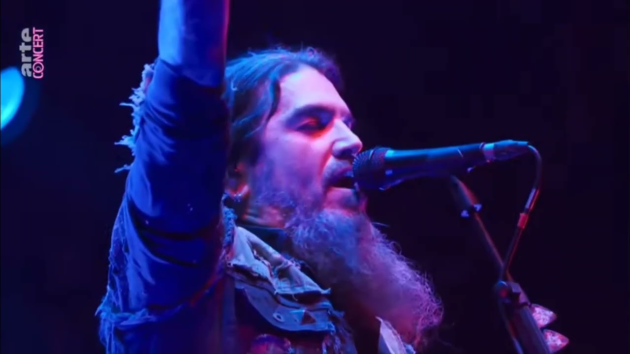 Machine Head - From This Day | Live | Hellfest 2024