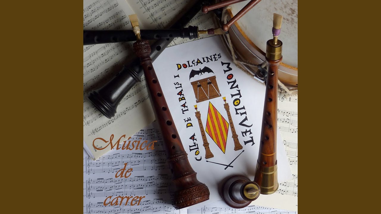 Dimonis De Massalfassar - Correfocs