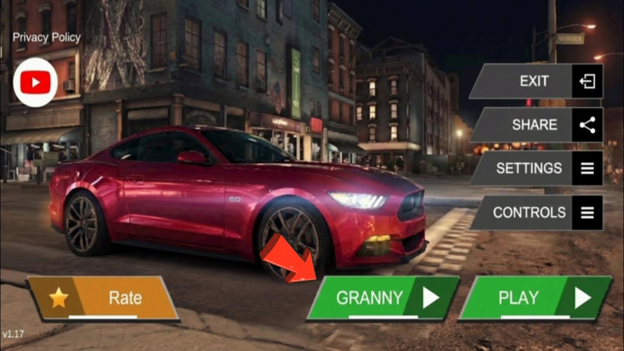 👻 Granny MODE REAL?! | Indian Theft Aura Simulator 😱🔥