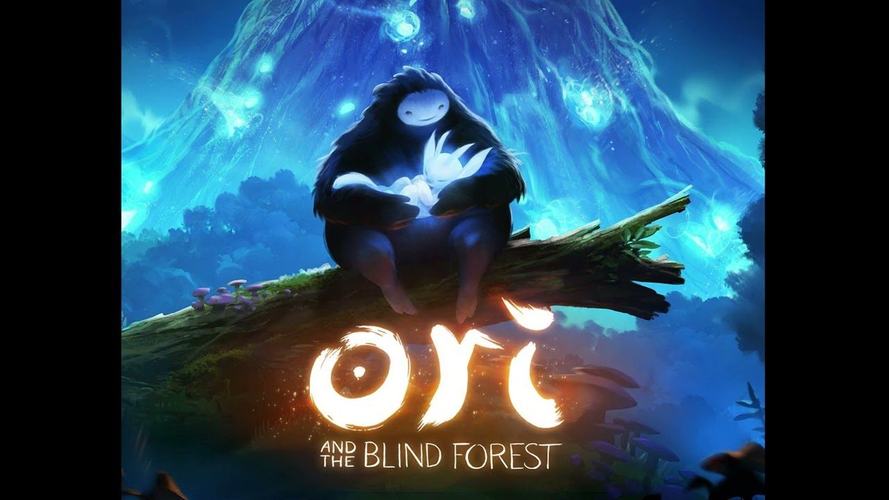 Ori And The Blind Forest 17 Restoring The Light, Facing The Dark