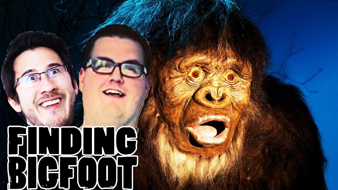 A NEW HUNT | Finding Bigfoot Co-Op Part 7