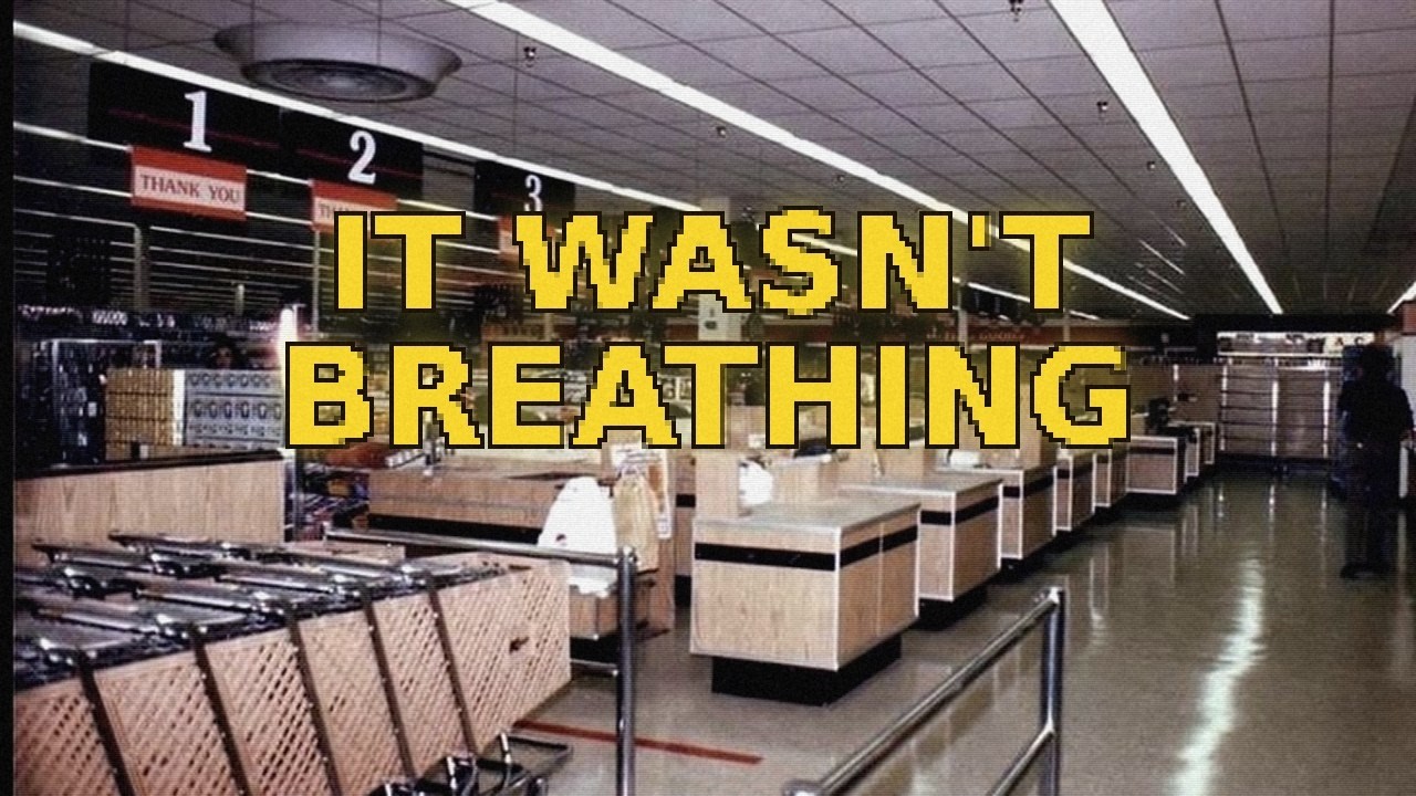 Original Horror Story: Springbreak-Part 1