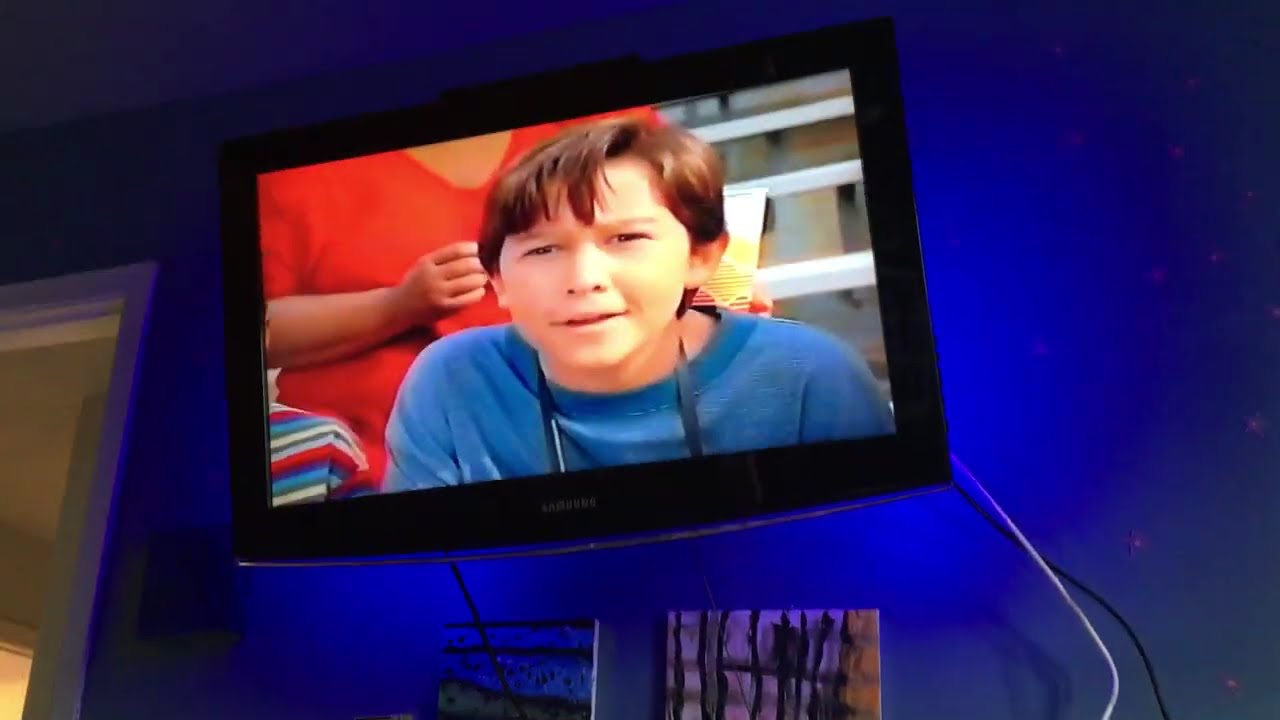 Opening to the Lion King 1995 VHS