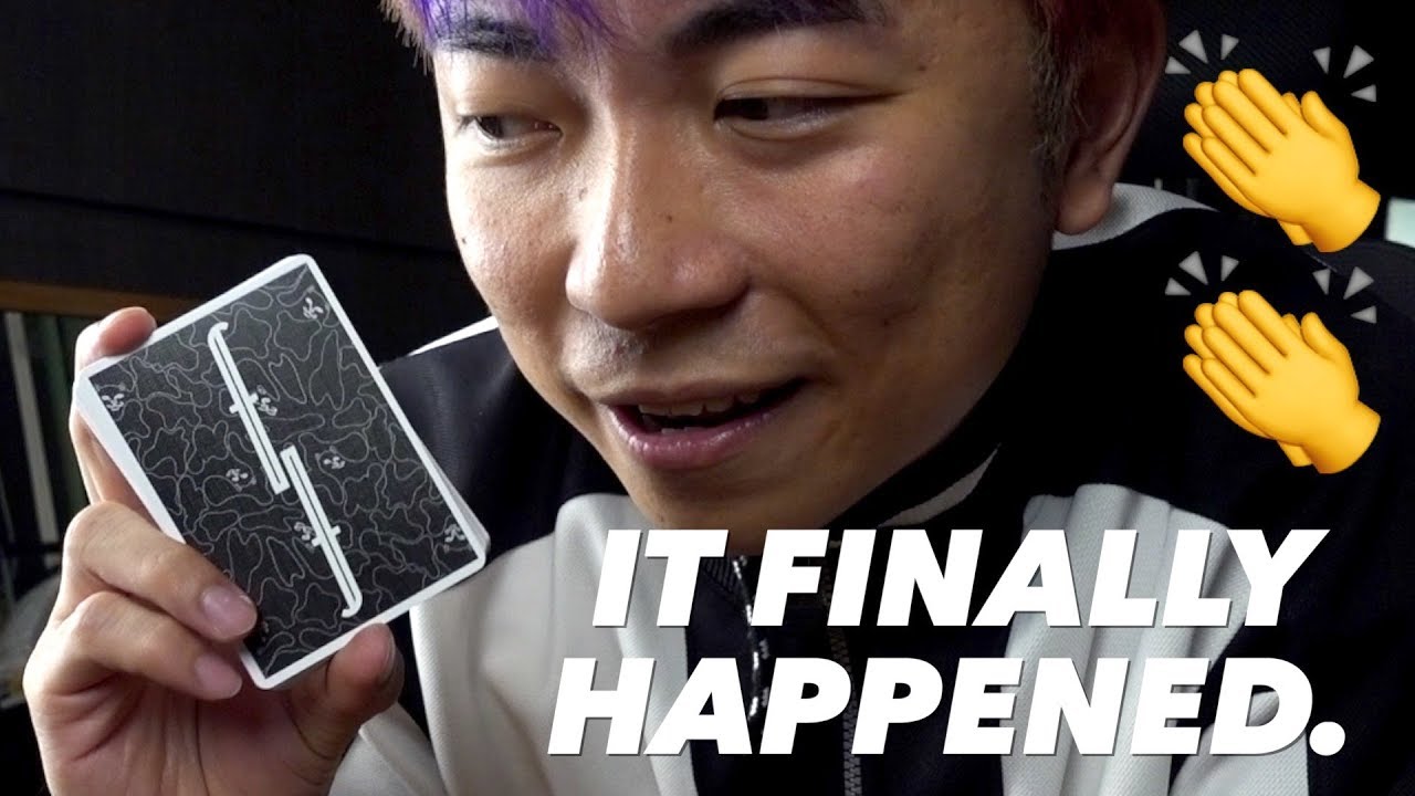 👏👏 DECK REVIEW: Fontaine Playing Cards X Rip'n'Dip Unboxing Playing Card Collection