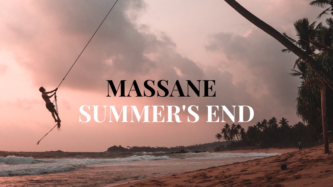 Melodic House in the Style of Massane - Summer's End (TNH)