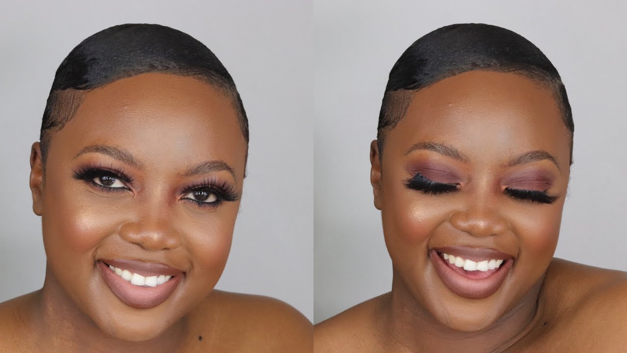 SIMPLE EVERYDAY GO -TO MAKEUP TUTORIAL | GRWM