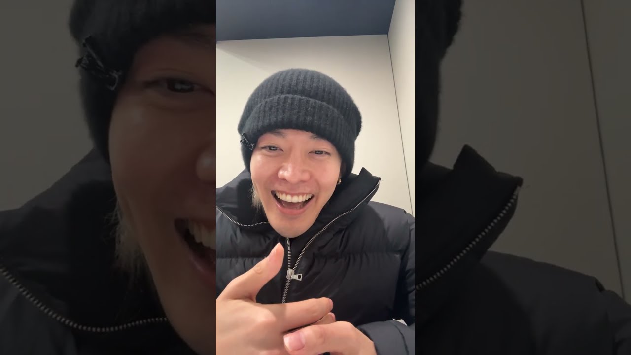251119 엔시티 유타 인스타 라이브 NCT Yuta Instagram Live