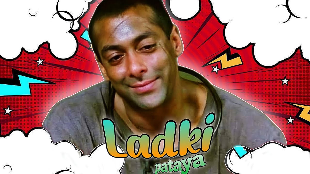 Ladki pataya : Epic memes crossover 😂