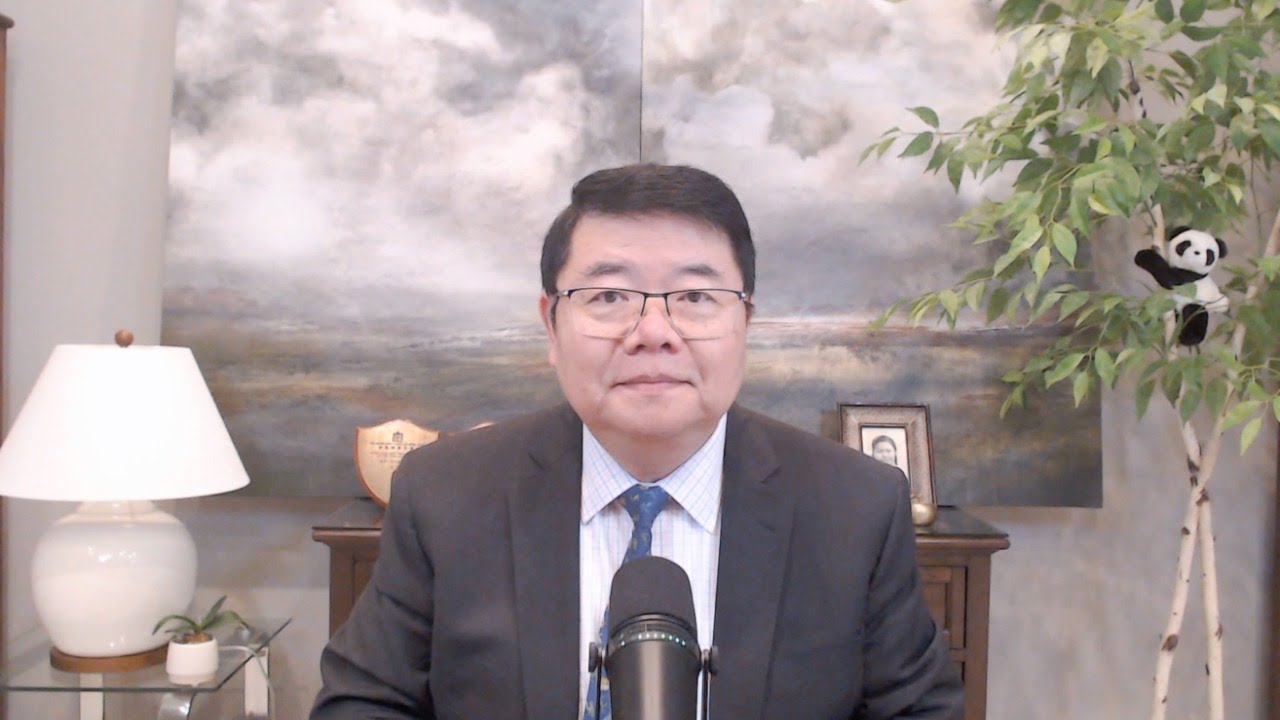 新闻茶座：中国正在掀起一场国有资产泡沫狂潮/王剑每日观察/20251031