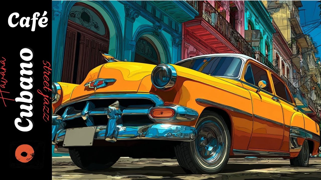 Cuban Jazz Playlist to enter the season with calm focus and cozy vibes