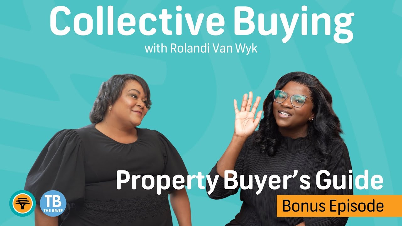 Buying a Home Just Got Easier with FNB Collective Buying! | FNB Namibia Property Buyer's Guide