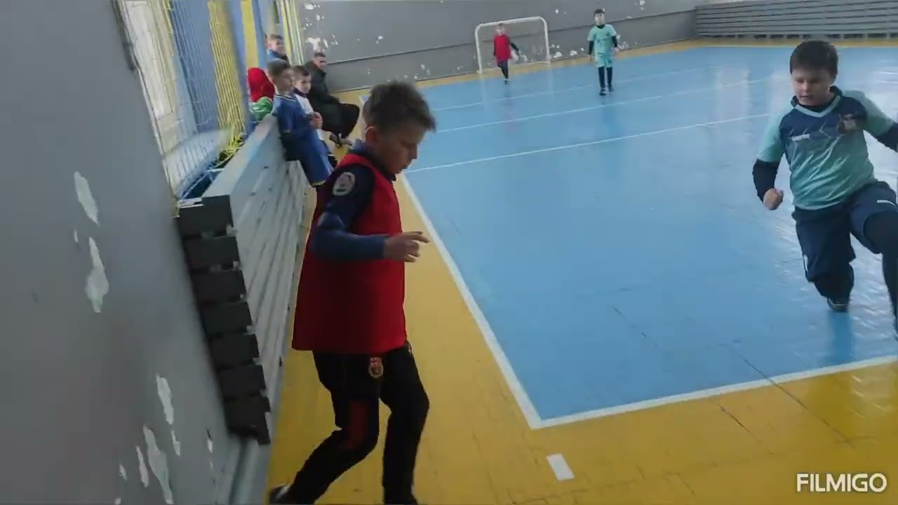 Тренування 20.02.26 #sports #дюсш #футбол #дитячийфутбол 