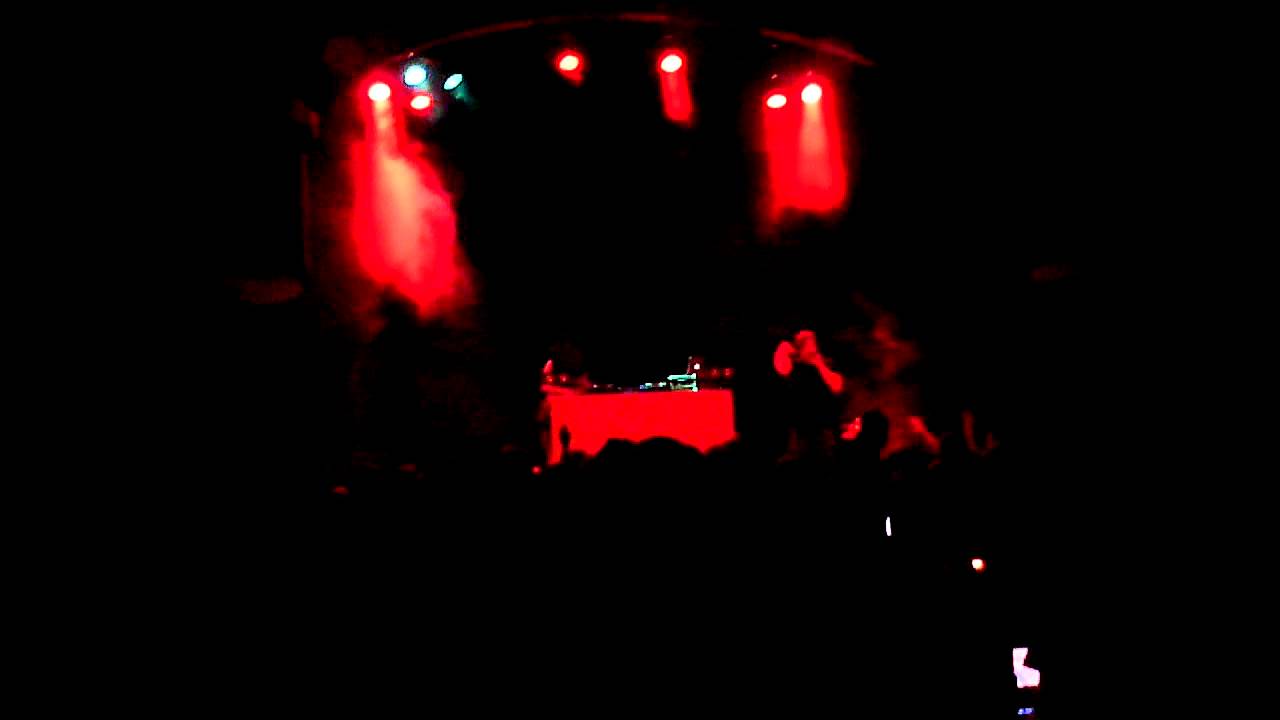 3Plusss Sicher Live 3.10.2015 Mojo Club