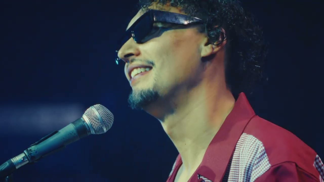 Mofak - Low Low - Live at L'Elysée Montmartre Paris