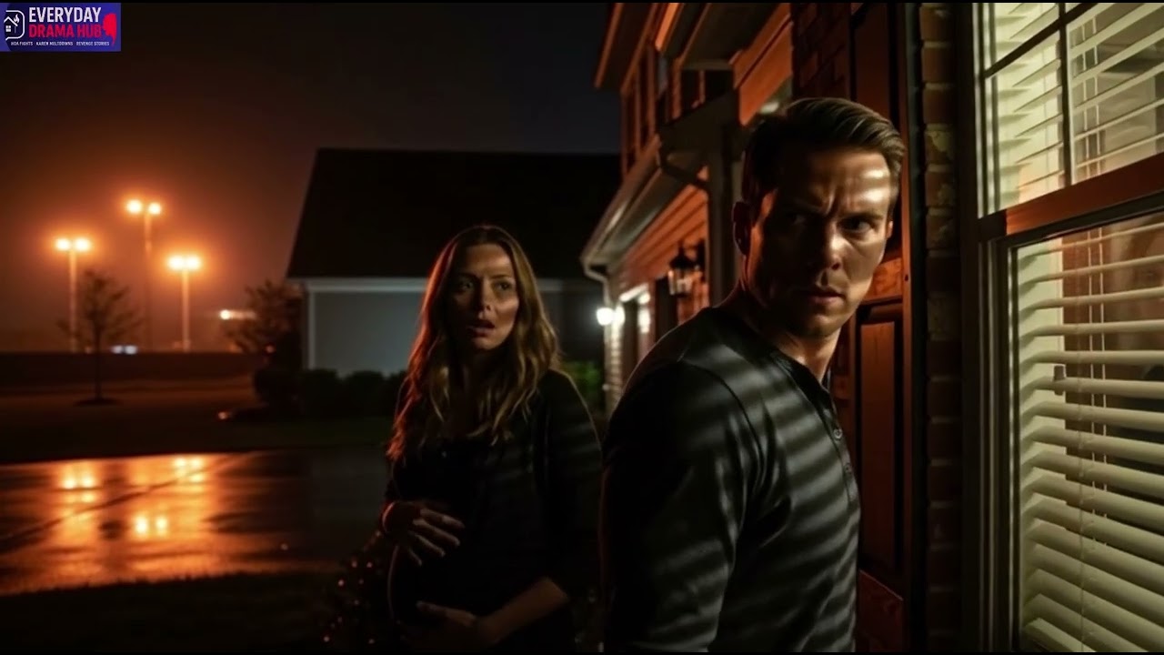 HOA Stole My Land and Built 96 Houses #viral #horror #hoa #film #hoastories
