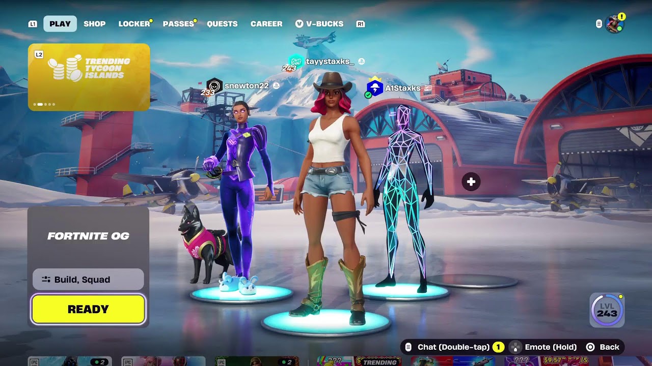 🔴LIVE! FORTNITE CHAPTER 7 Build Gameplay 💥|Fortnite | Mic |ASMR