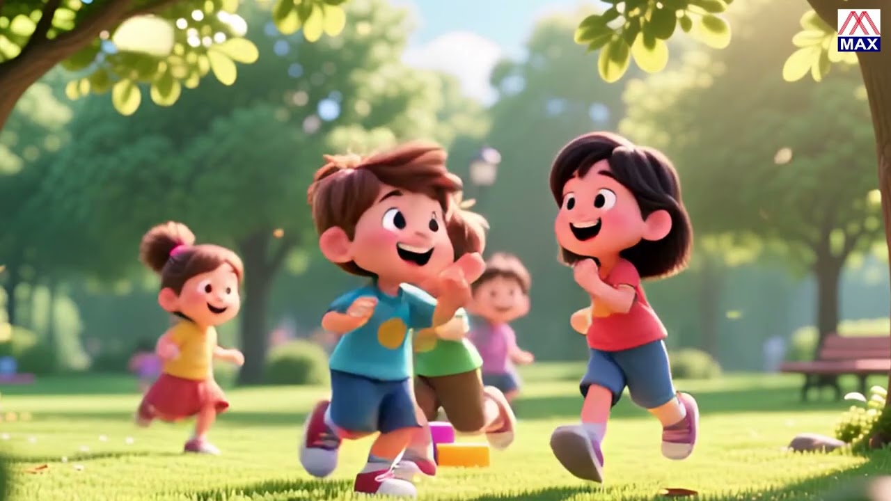 सूरज दादा # Suraj Dada # Hindi Children (Kids) Stories And Rhymes # Shikha Rana