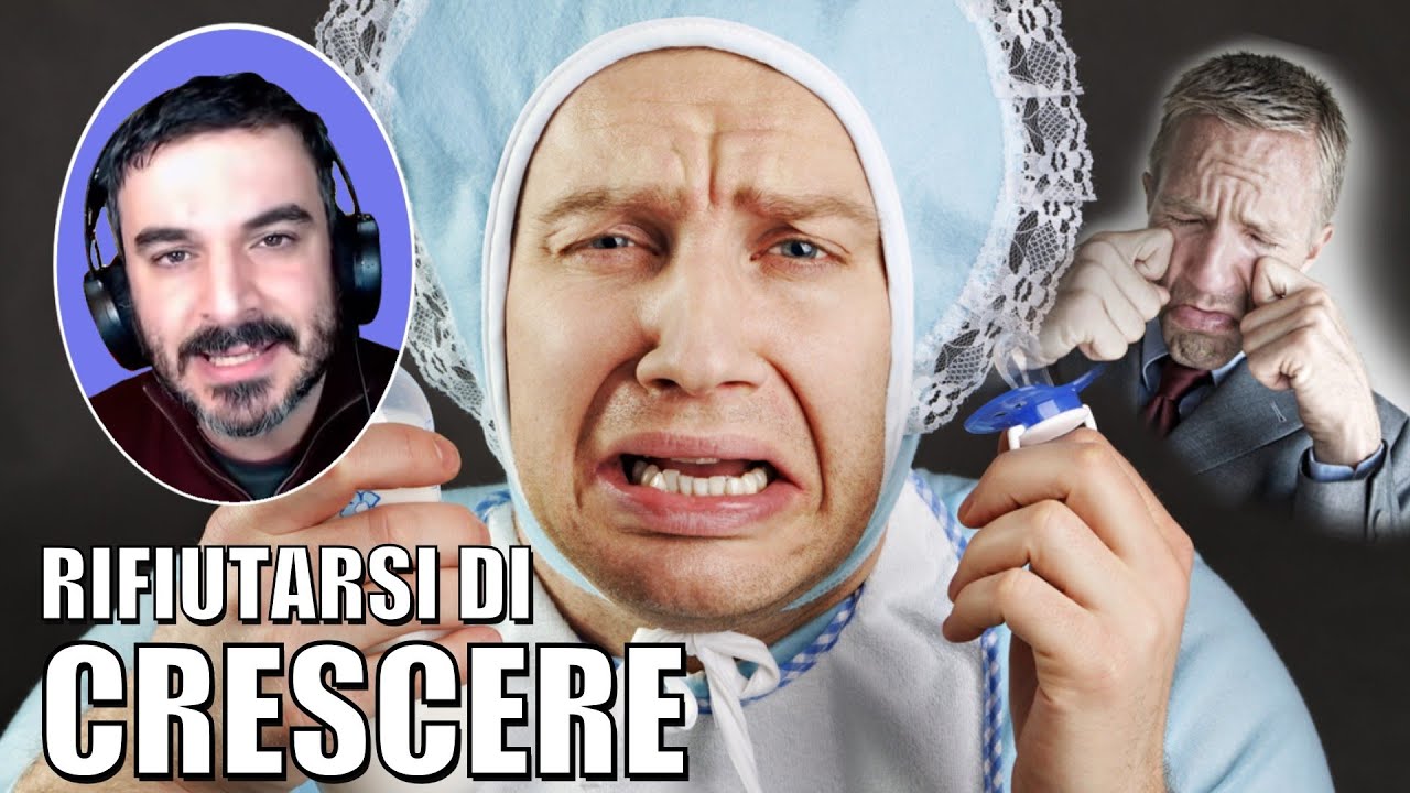 Wesa - Il mondo è ingiusto?
