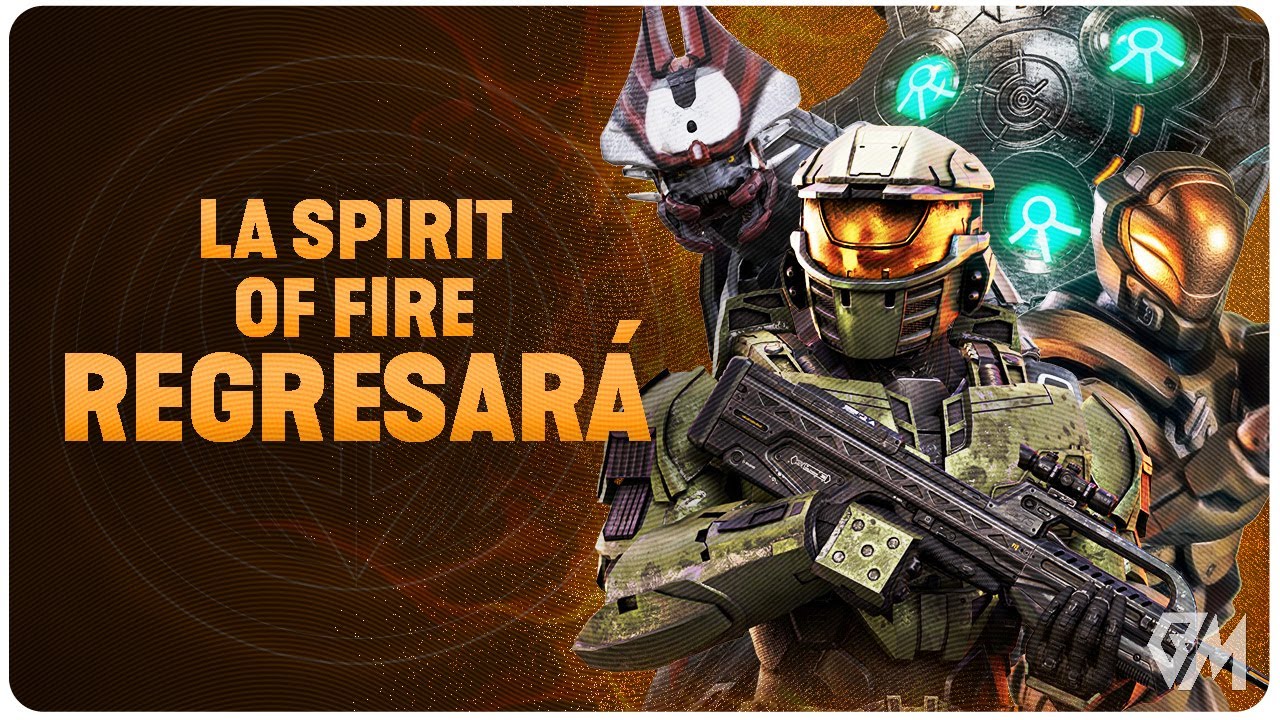 Halo: ¿Qué sucedió con la Spirit of Fire? | El conflicto en el Arca y su futuro