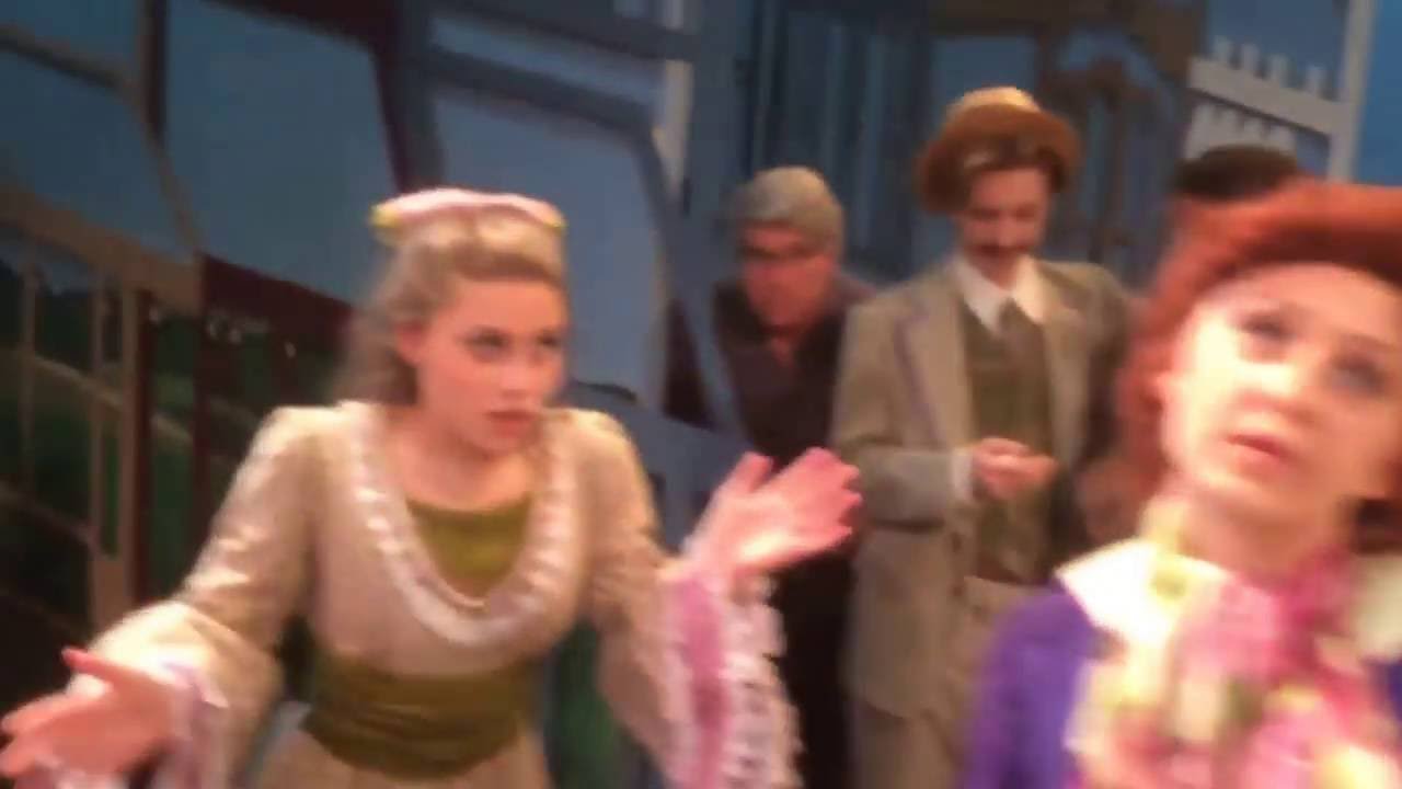THE MUSIC MAN: #MannequinChallenge