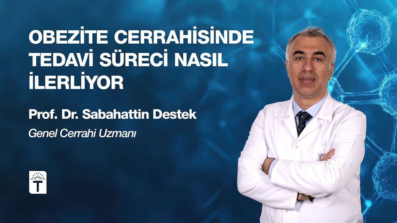 Obezite Nedir? Obezite Cerrahisinde Ameliyat Süreci Nasıl İlerliyor? | Türkiye Hastanesi