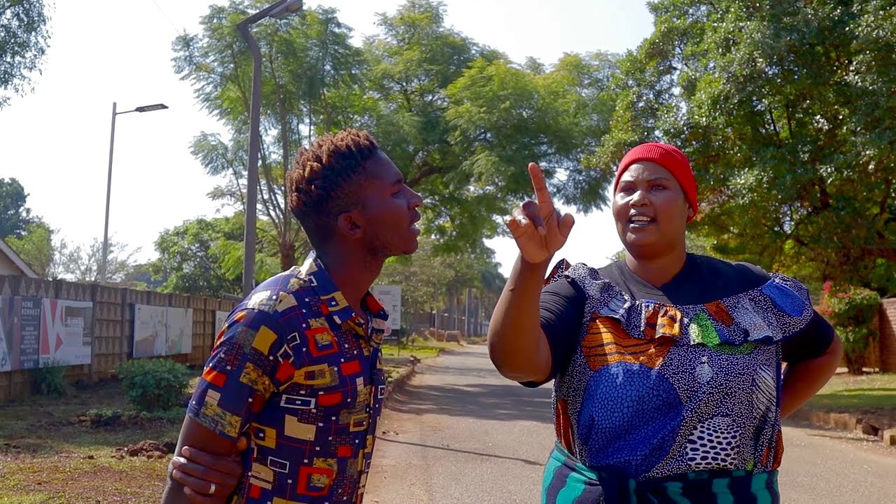 SURPRISE YAMUDHARA (ZIM COMEDY)