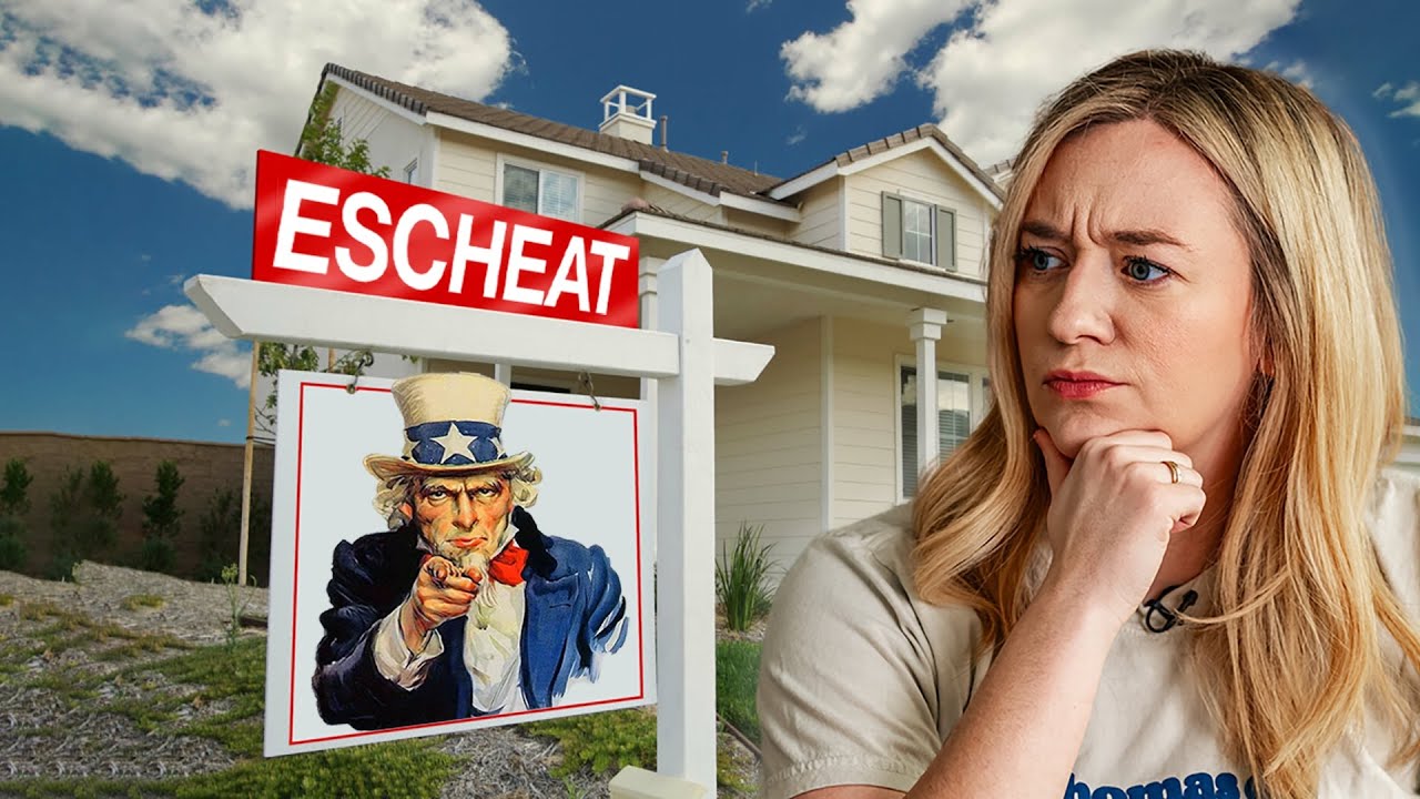 How the Government Can Take Your Home
